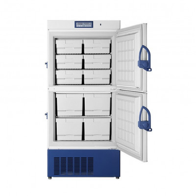 Морозильник биомедицинский Haier DW-40L508 (-20...-40°C) Морозильник биомедицинский Haier DW-40L508 (-20...-40°C)