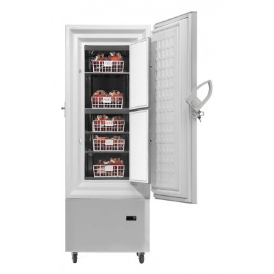 Морозильник медицинский POZIS ММН-200 (193 л, -86…-50 °C) Морозильник медицинский POZIS ММН-200 (193 л, -86…-50 °C)