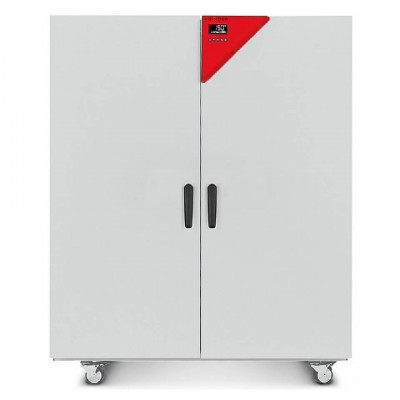 Термостат-инкубатор BINDER BF 720 Avantgarde.Line (принудительная конвекция, 720 л, до +100 °C) Термостат-инкубатор BINDER BF 720 Avantgarde.Line (принудительная конвекция, 720 л, до +100 °C)