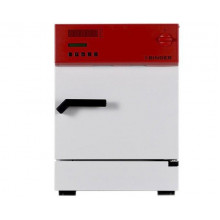 Инкубатор KB 23 Binder (вар. KB023-230V с охлаждением, 20 л, 0°С +100°С, принудительная вентиляция) арт. 9020-0112 KB23_СНЯТ С ПРОИЗВОДСТВА