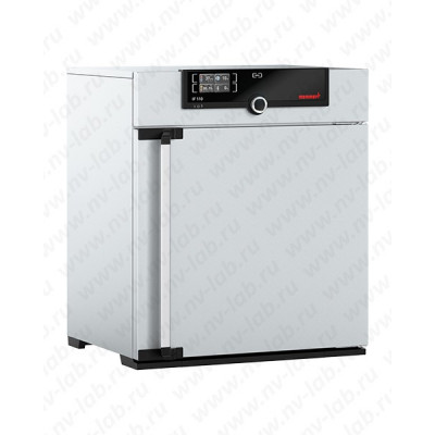 Инкубатор-термостат IF110 (108 л, +5...+80 °С,принудит.конвекция) Инкубатор-термостат IF110 (108 л, +5...+80 °С,принудит.конвекция)