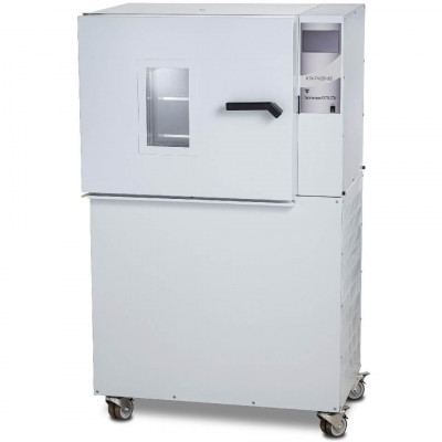 Камера тепла-холода КТХ-74-65/165 СД, мод. 7101 (74 л, -65…+165 °C) Камера тепла-холода КТХ-74-65/165 СД, мод. 7101 (74 л, -65…+165 °C)