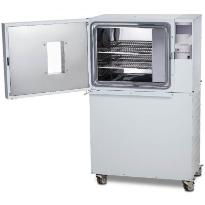 Камера тепла-холода КТХ-74-65/165 СД, мод. 7101 (74 л, -65…+165 °C) Камера тепла-холода КТХ-74-65/165 СД, мод. 7101 (74 л, -65…+165 °C)