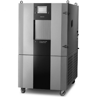 Камера тепла-холода КТХ-600-75/150 СД, мод. 7108 (600 л, -75…+150 °C) Камера тепла-холода КТХ-600-75/150 СД, мод. 7108 (600 л, -75…+150 °C)