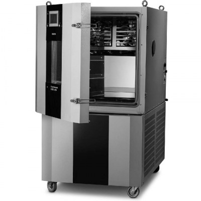 Камера тепла-холода КТХ-600-75/150 СД, мод. 7108 (600 л, -75…+150 °C) Камера тепла-холода КТХ-600-75/150 СД, мод. 7108 (600 л, -75…+150 °C)