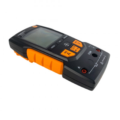 Цифровой мультиметр Testo 760-1 (арт. 0590 7601) Цифровой мультиметр Testo 760-1 (арт. 0590 7601)