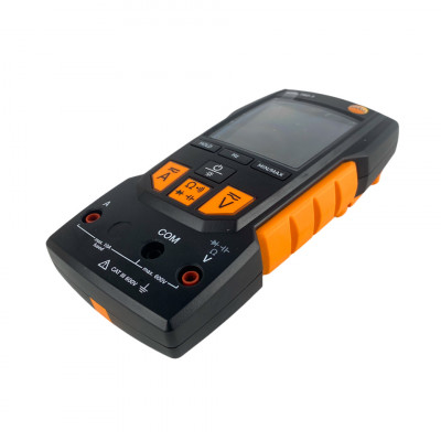 Цифровой мультиметр Testo 760-1 (арт. 0590 7601) Цифровой мультиметр Testo 760-1 (арт. 0590 7601)