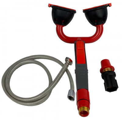 Фонтан для промывки глаз Stegler WJH2155-4 Фонтан для промывки глаз Stegler WJH2155-4