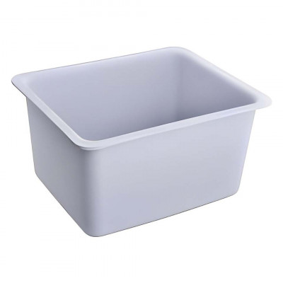 Раковина-мойка глубокая Stegler WJH0357B (полипропиленовая, 550х450х310) Раковина-мойка глубокая Stegler WJH0357B (полипропиленовая, 550х450х310)