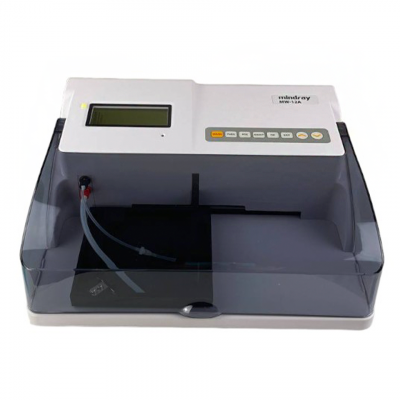 Промыватель микропланшетов Mindray MW-12А Промыватель микропланшетов Mindray MW-12А