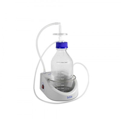 Аспиратор BioSan FTA-1 (с сосудом ловушкой, блок питания Euro Plug) Аспиратор BioSan FTA-1 (с сосудом ловушкой, блок питания Euro Plug)