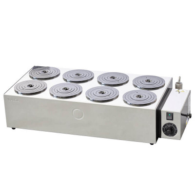 Баня водяная LAUDA H 19 V Hydro, арт.L003070 (замена GFL-1032) Баня водяная LAUDA H 19 V Hydro, арт.L003070 (замена GFL-1032)