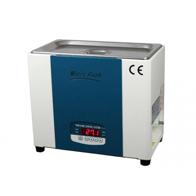 Баня водяная SH Scientific SH-WB-6GDN (6 л) Баня водяная SH Scientific SH-WB-6GDN (6 л)