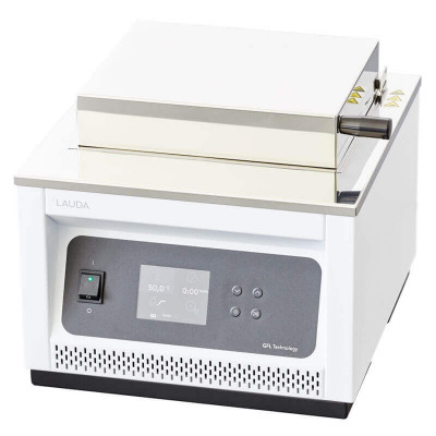 Баня водяная LAUDA H 8 Hydro, арт.L002901 (замена GFL-1102) Баня водяная LAUDA H 8 Hydro, арт.L002901 (замена GFL-1102)