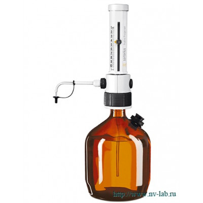 Дозатор-диспенсер Biohit Proline Prospenser 1-10 мл (арт. 723046) Дозатор-диспенсер Biohit Proline Prospenser 1-10 мл (арт. 723046)