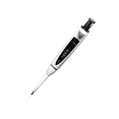 Дозатор BIOHIT Proline Plus 0,5-10 мкл (1-канальный, механич., арт. 728020) Дозатор BIOHIT Proline Plus 0,5-10 мкл (1-канальный, механич., арт. 728020)