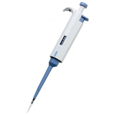 Дозатор Sartorius BIOHIT Proline переменного объема (1-канальный, механический, 0,5-10 мкл, арт. 720015) Дозатор Sartorius BIOHIT Proline переменного объема (1-канальный, механический, 0,5-10 мкл, арт. 720015)