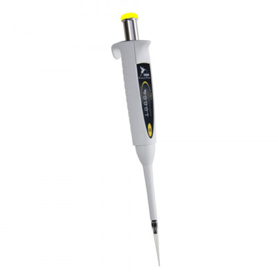 Дозатор BIOHIT Proline Plus 5-50 мкл (1-канальный, механич., арт. 728040) Дозатор BIOHIT Proline Plus 5-50 мкл (1-канальный, механич., арт. 728040)