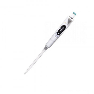 Дозатор BIOHIT mLINE 500-5000 мкл (1-канальный, механич., арт. 725080) Дозатор BIOHIT mLINE 500-5000 мкл (1-канальный, механич., арт. 725080)