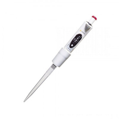 Дозатор BIOHIT mLINE 1000-10000 мкл (1-канальный, механич., арт. 725090) Дозатор BIOHIT mLINE 1000-10000 мкл (1-канальный, механич., арт. 725090)