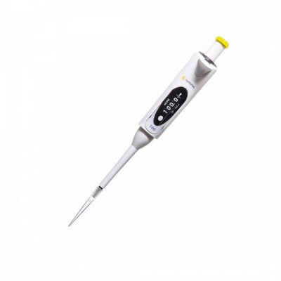 Дозатор BIOHIT mLINE 10-100 мкл (1-канальный, механич., арт. 725050) Дозатор BIOHIT mLINE 10-100 мкл (1-канальный, механич., арт. 725050)