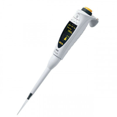 Дозатор BIOHIT Picus 5-120 мкл (1-канальный, электронный, арт. 735041) Дозатор BIOHIT Picus 5-120 мкл (1-канальный, электронный, арт. 735041)