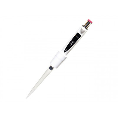 Дозатор BIOHIT Proline Plus 1–10 мл (1-канальный, механич., арт. 728090) Дозатор BIOHIT Proline Plus 1–10 мл (1-канальный, механич., арт. 728090)