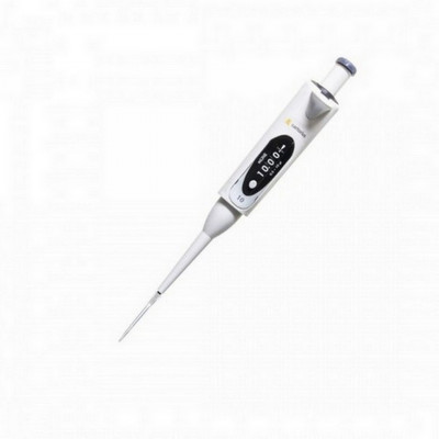 Дозатор BIOHIT mLINE 0,5-10 мкл (1-канальный, механич., арт. 725020) Дозатор BIOHIT mLINE 0,5-10 мкл (1-канальный, механич., арт. 725020)