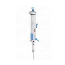 Дозатор DLAB StepMate Stepper 10-5000 мкл, арт. 7031000000