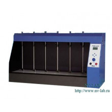 Флокулятор DAIHAN JT-M6C (6-местный)