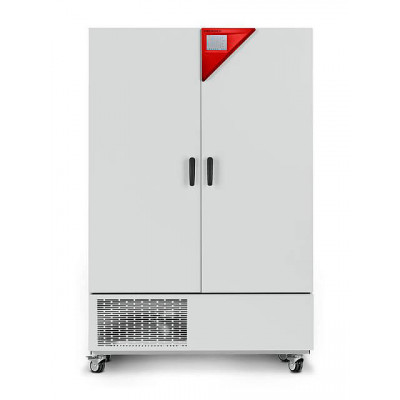 Климатическая камера BINDER KMF 720 (тепло-холод-влажность, -10...+100 °С, 700 л) Климатическая камера BINDER KMF 720 (тепло-холод-влажность, -10...+100 °С, 700 л)