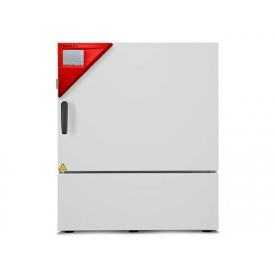 Климатическая камера BINDER KMF 115 (тепло-холод-влажность, -10...+100 °С, 102 л) Климатическая камера BINDER KMF 115 (тепло-холод-влажность, -10...+100 °С, 102 л)
