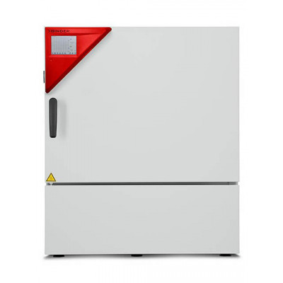 Климатическая камера BINDER KBF 115 (тепло-холод-влажность, 0...+70 °С, 102 л) Климатическая камера BINDER KBF 115 (тепло-холод-влажность, 0...+70 °С, 102 л)