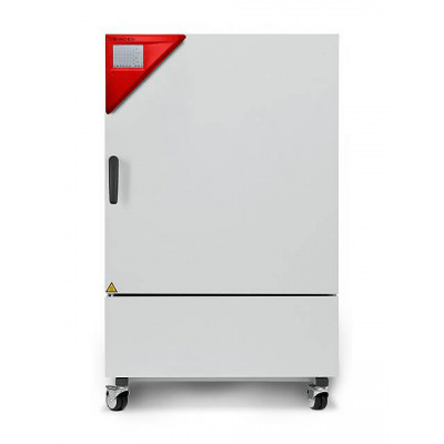 Климатическая камера BINDER KBWF 240 (тепло-холод-влажность-освещение, 0...+70 °С, 247 л) Климатическая камера BINDER KBWF 240 (тепло-холод-влажность-освещение, 0...+70 °С, 247 л)