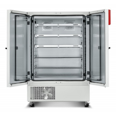 Климатическая камера BINDER KBWF 720 (тепло-холод-влажность-освещение, 0...+ 70 °С, 700 л) Климатическая камера BINDER KBWF 720 (тепло-холод-влажность-освещение, 0...+ 70 °С, 700 л)