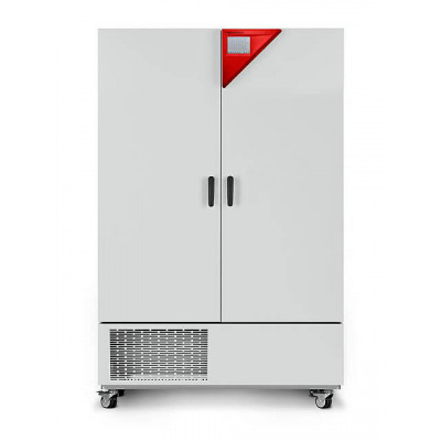 Климатическая камера BINDER KBW 720 (тепло-холод-освещение, 0...+70 °С, 698 л) Климатическая камера BINDER KBW 720 (тепло-холод-освещение, 0...+70 °С, 698 л)