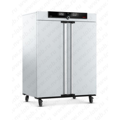 Климатическая камера HPP750 (749 л,0...+70 °С, 2 полки, нерж.сталь) Климатическая камера HPP750 (749 л,0...+70 °С, 2 полки, нерж.сталь)