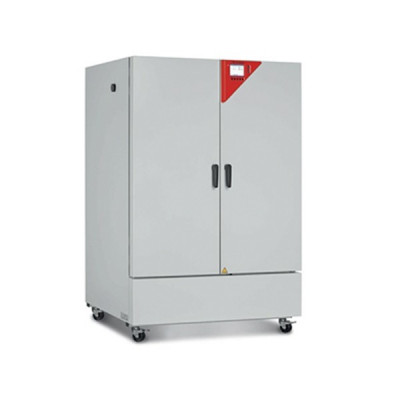 Климатическая камера BINDER KBF 1020 (тепло-холод-влажность, 0...+ 70 °С, 1020 л) Климатическая камера BINDER KBF 1020 (тепло-холод-влажность, 0...+ 70 °С, 1020 л)