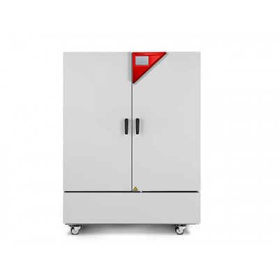 Климатическая камера BINDER KBF 720 (тепло-холод-влажность, 0...+ 70 °С, 700 л) Климатическая камера BINDER KBF 720 (тепло-холод-влажность, 0...+ 70 °С, 700 л)