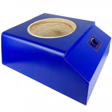 Колбонагреватель Stegler JKI-5000 (5000 мл, 380 °C)