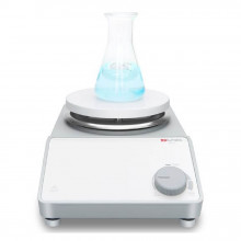 Мешалка магнитная DLAB MS-S (20 л, 0...1500 об/мин), арт. 8030211000