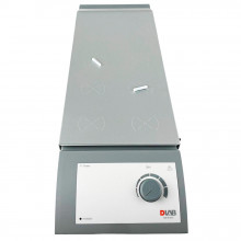 Мешалка магнитная DLAB MS-M-S10 (10-местная, 10х0,4 л, 0...1100 об/мин), арт. 8030140013