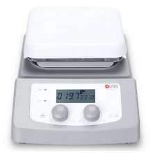 Мешалка магнитная DLAB MS-H380-Pro (5 л, 200…1500 об/мин, 380 °С), арт. 8030261115