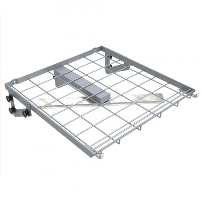 Корзина для установки модулей XPZ FA-Z05 (верхняя, с коромыслом-распылителем) Корзина для установки модулей XPZ FA-Z05 (верхняя, с коромыслом-распылителем)
