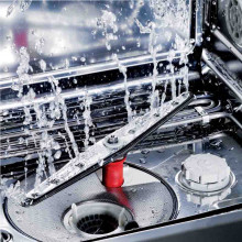 Лабораторная посудомоечная машина SMEG GW 3060SC