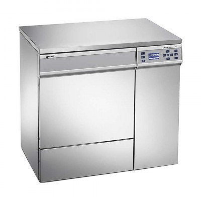 Лабораторная посудомоечная машина SMEG GW 4090C (дезинфекция, сушка, пароконценсация) Лабораторная посудомоечная машина SMEG GW 4090C (дезинфекция, сушка, пароконценсация)