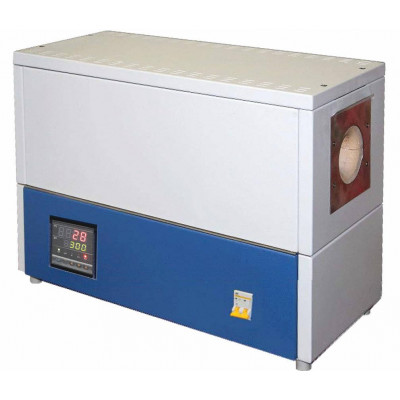 Печь трубчатая LOIP LF-50/500-1200 (Ø50 х 500 мм, до +1200 °С) Печь трубчатая LOIP LF-50/500-1200 (Ø50 х 500 мм, до +1200 °С)