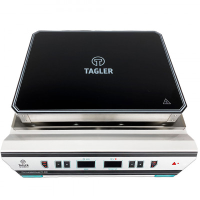 Нагревательная плита TAGLER ПН-4030СК (стеклокерамика, 300×400 мм, до +330 °C) Нагревательная плита TAGLER ПН-4030СК (стеклокерамика, 300×400 мм, до +330 °C)