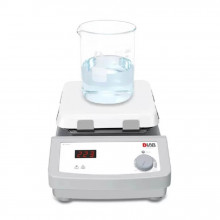 Плита нагревательная DLAB HP550-S (550 °С, 184х184 мм, стеклокерамика), арт. 5031122211