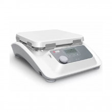 Плита нагревательная DLAB HP500-Pro (550 °С, 254х254 мм, стеклокерамика), арт. 5031132115